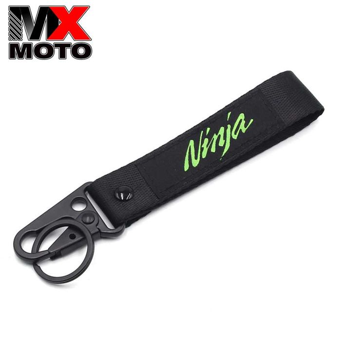 Porta chaves Kawasaki Ninja