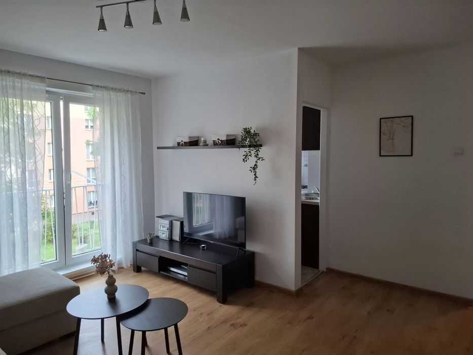 Mieszkanie – Ruda Śląska, Halemba - Widok 3
