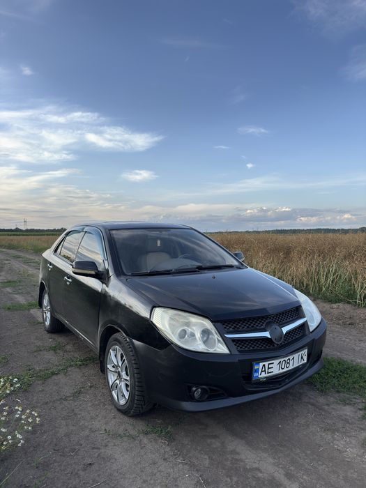Geely MK 2008 VIN Y7CJL716280109978 фото оголошення 5 з 10