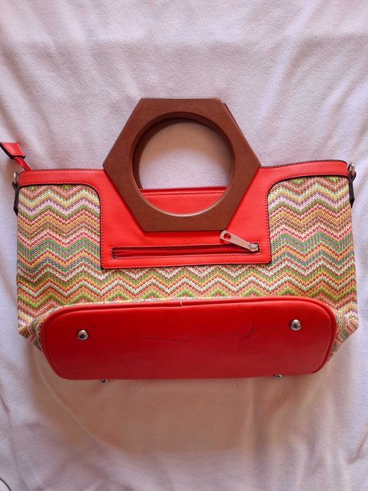 Bolsa Grande de Verão