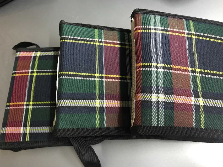 Bolsas CD´s ou DVD´s