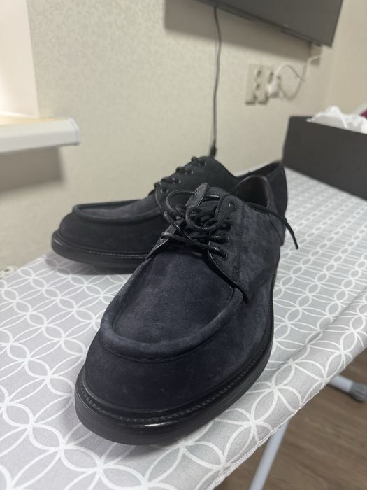 Чоловічі туфлі Marco Ferretti