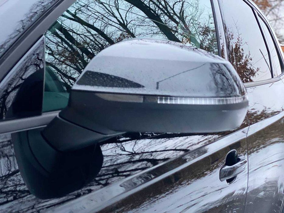 Audi Q5 2018 (Розстрочка / Лізинг)