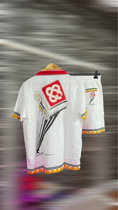 Conjunto da CASABLANCA