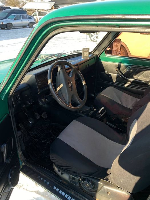 Продам ваз 2121 нива