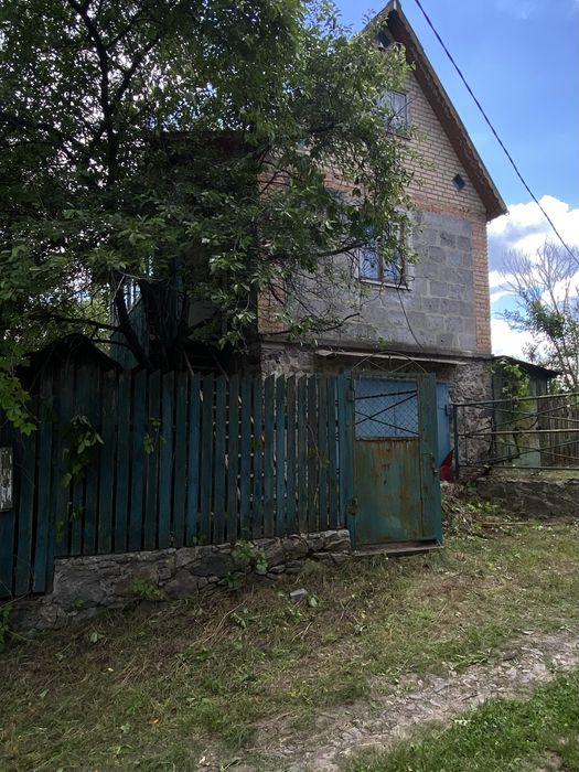 Продам дачу в дачному кооперативі