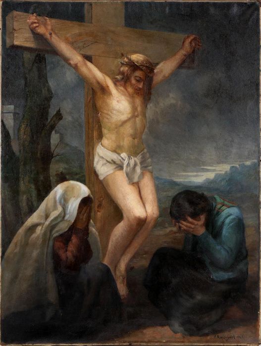 Quadro -"Paisagem", Pedro Olaio (1903/1997)