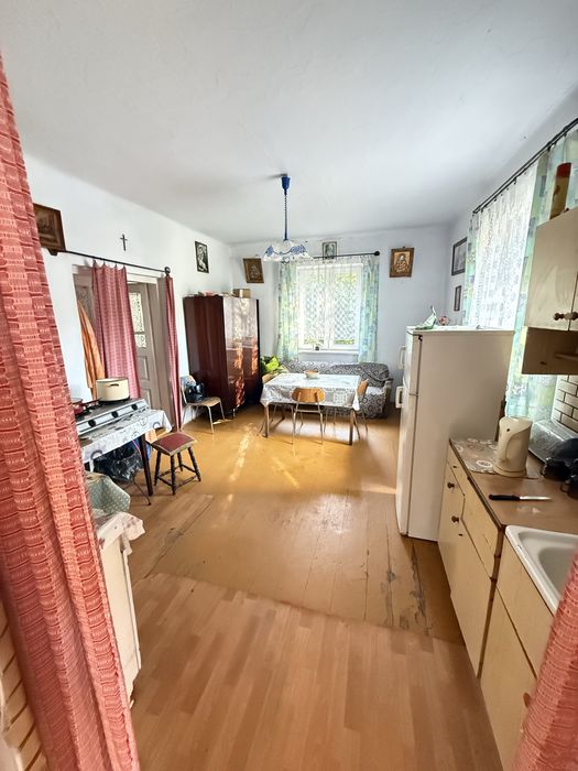 Działki rolne + siedlisko – Łopiennik Dolny-Kolonia 7,2ha