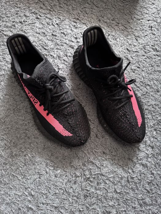 Sapatilhas Yeezy 350 Boost