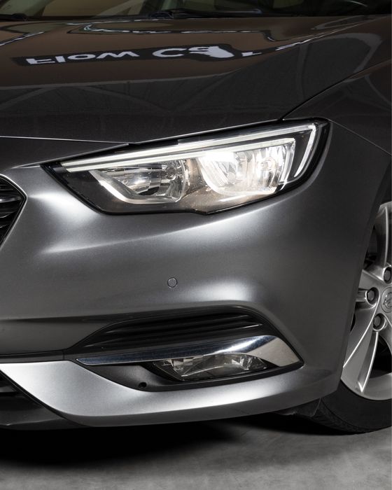 Opel Insignia Sports tourer OPC Line 1.6TDCi  |  Nacional