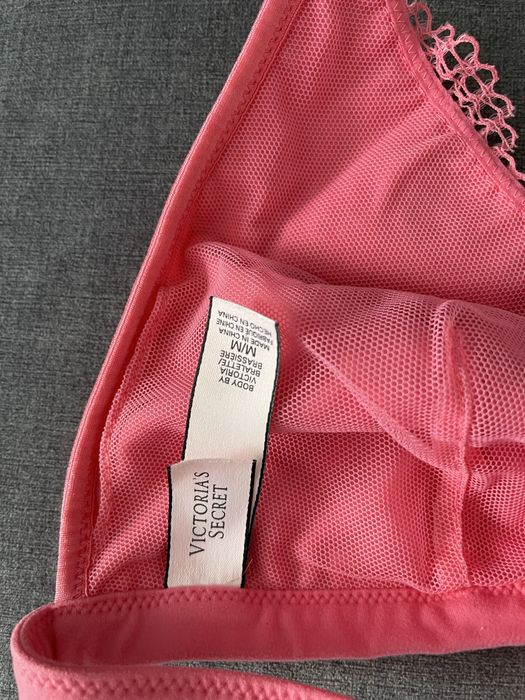 Бра victoria secret M