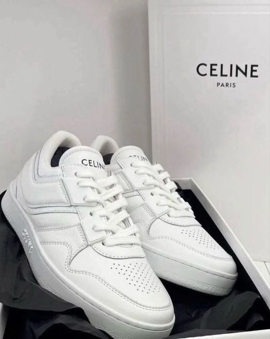 Кеды Celine оригинал