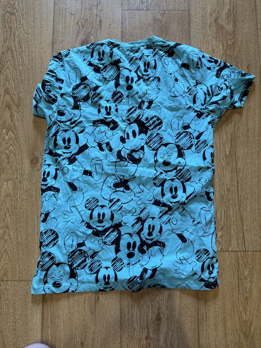 Футболка с Микки Маусом