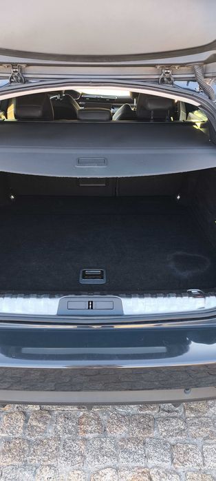 Peugeot 508 SW 1.5BlueHDI