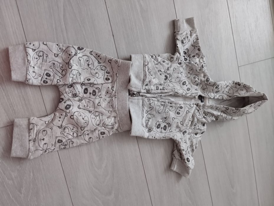 Продам дитячі речі.