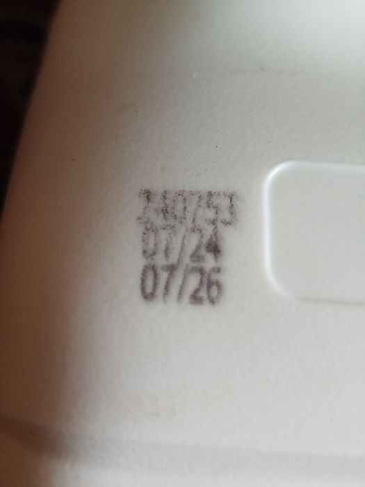 FUTUM spray na pluskwy i pchly 5 l