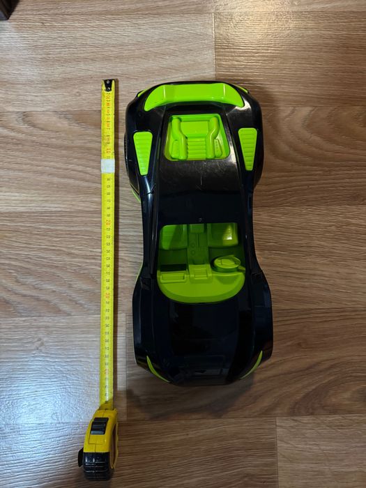 Іграшки. Машинки .  Гелікоптер.Б/у