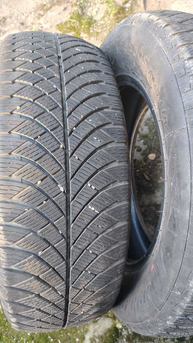 Шини 215/65 R16 зима