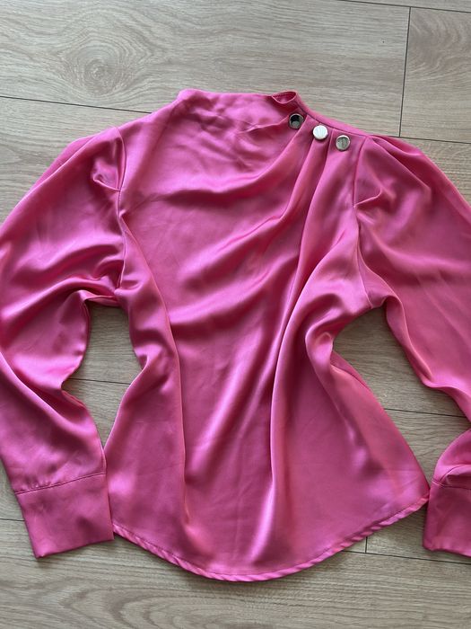 Елегантна блуза