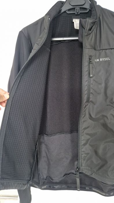 Vendo casaco VanRysel