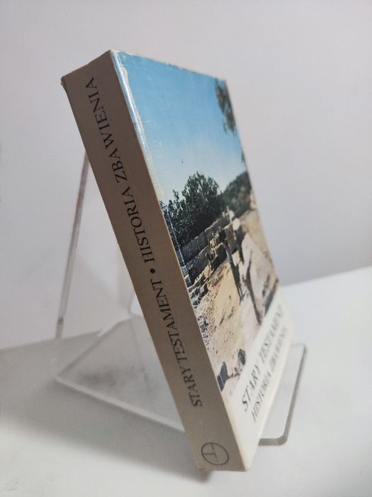Stary testament Historia zbawienia