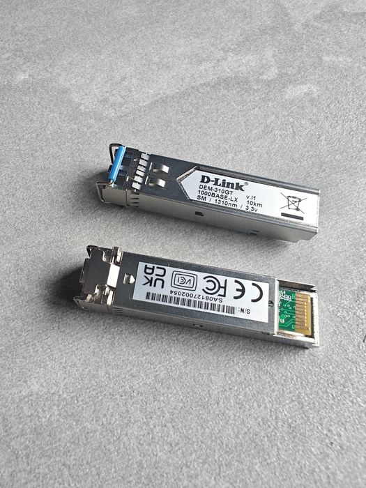D-Link DEM-310GT