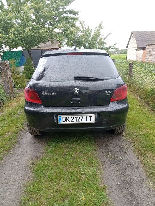 Продам!!! Пежо 307