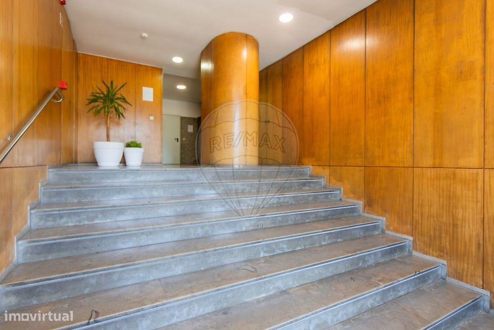 Apartamento T3 para venda