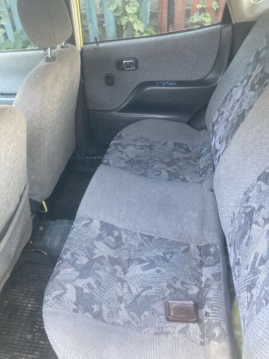 Sirion Daihatsy 1.1