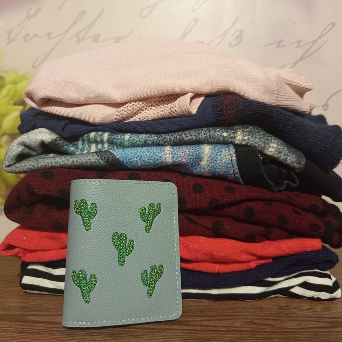 Женские вещи разные