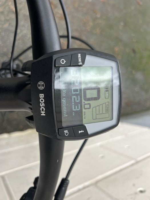 Електровелосипед Gazelle Medeo 2022 в чудовому стані