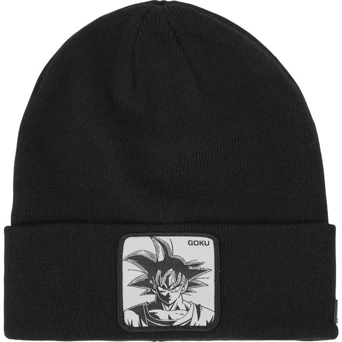 Capslab Czapka Zimowa Dragon Ball Z Son GokuSuper