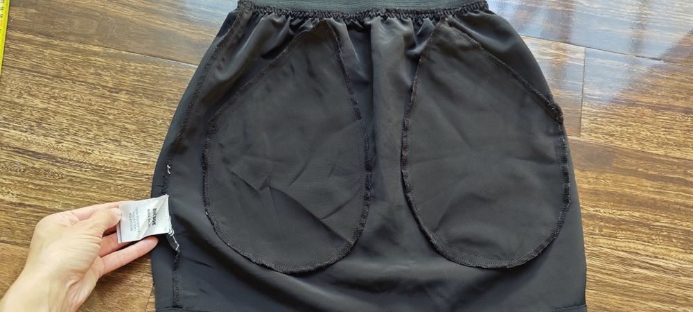 Spódnica elegancka 146