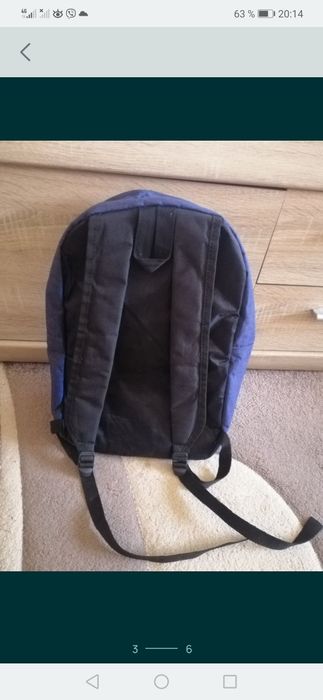 Віддам гарний хлопчачий /чоловічий рюкзак !