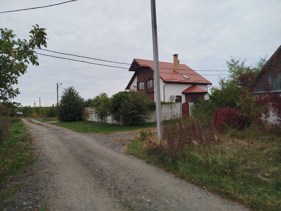 Рибці! Продам земельну ділянку 15 соток