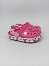 Crocs mickey 2025