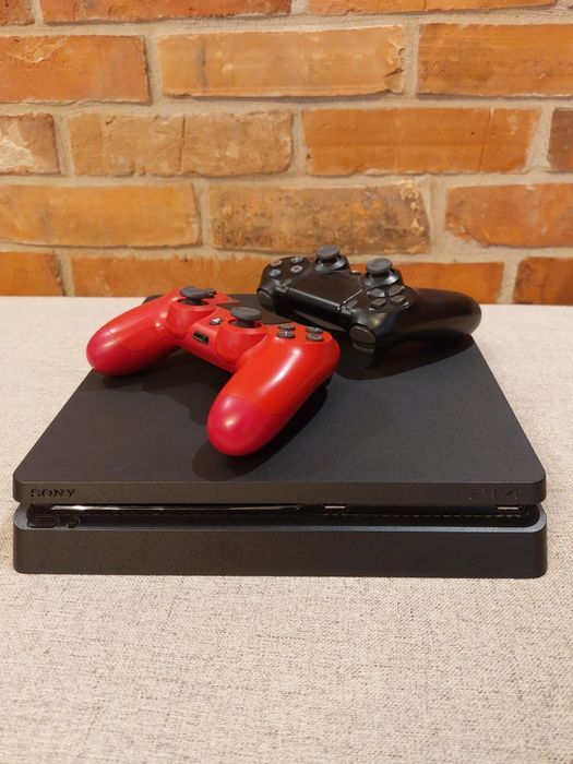 Playstation 4 SLIM