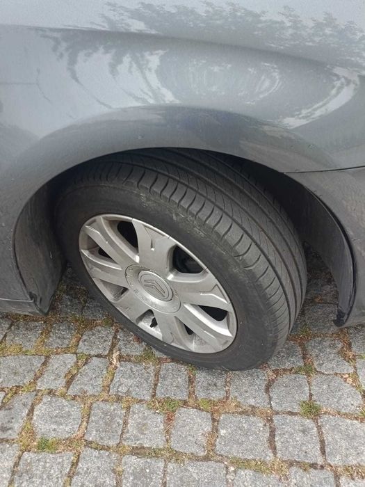CITROEN C4 1.6 HDI 2010 - Económico