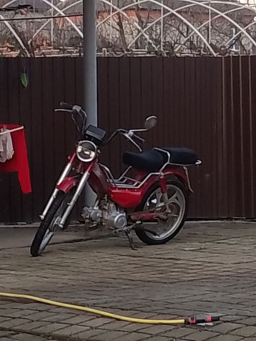 Продам дельту в хорому стані