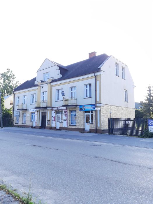 Na sprzedaż kamienica w centrum Ostrowi Mazowieckiej