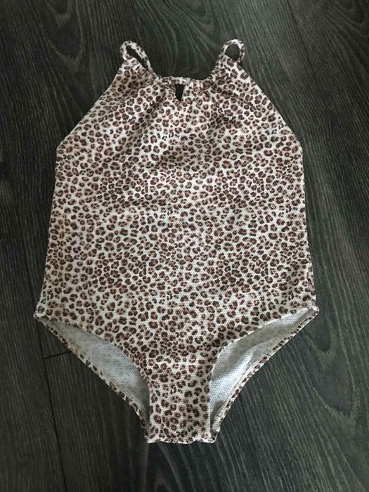 Купальник zara