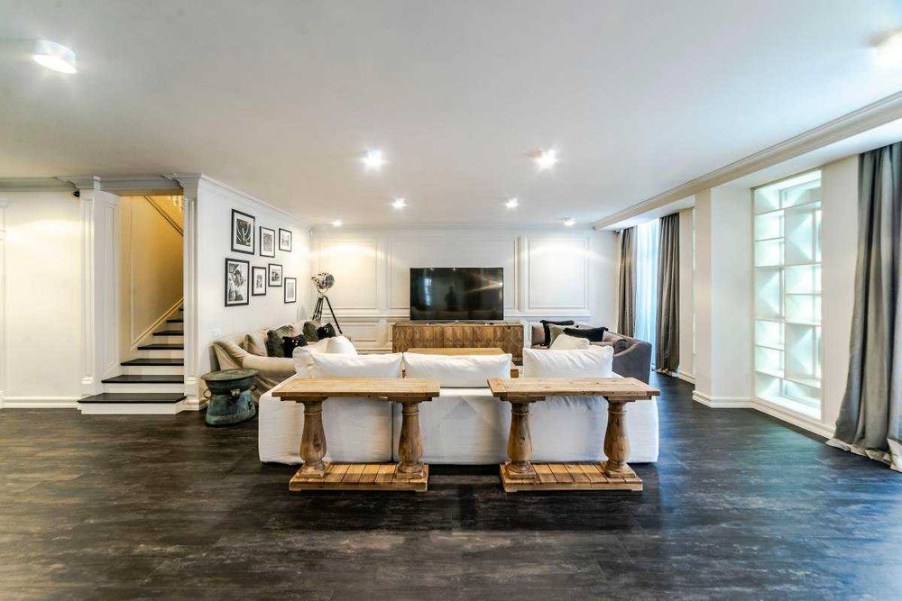 ЖК Новопечерськи Ліпки, Пентахауз, Центр, Дружби Народов.