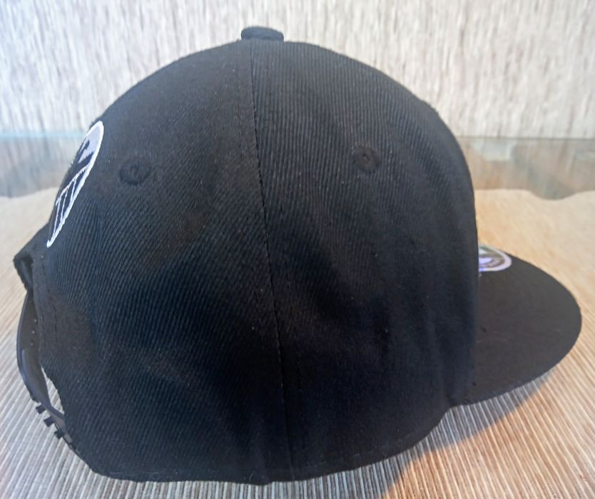 Oryginalna czapka z daszkiem Snapback Avengers S.H.I.E.L.D. Marvel