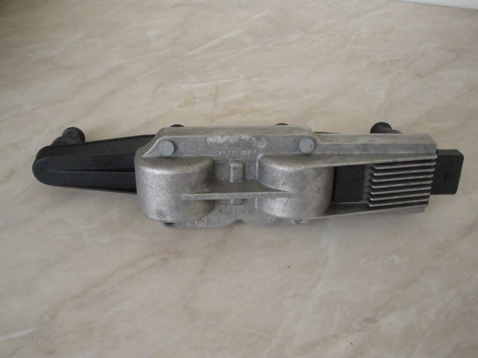 Cewka zapłonowa do Skoda Fabia