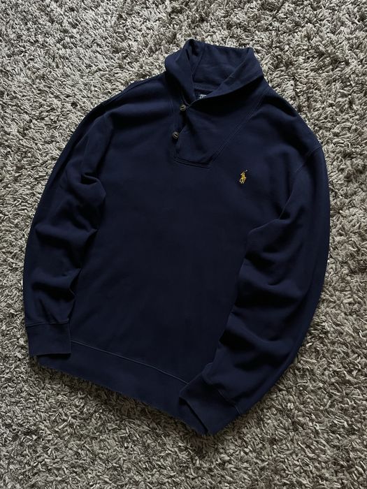 Кофта Polo Ralph Lauren Premium Old Money Style