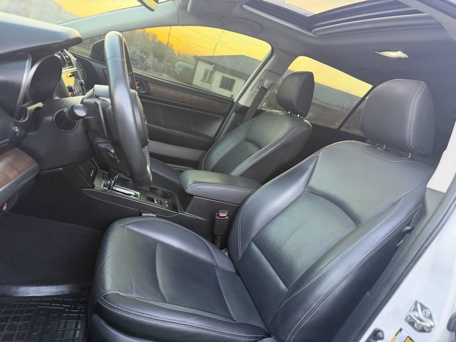 Продам Subaru Outback 2018 року