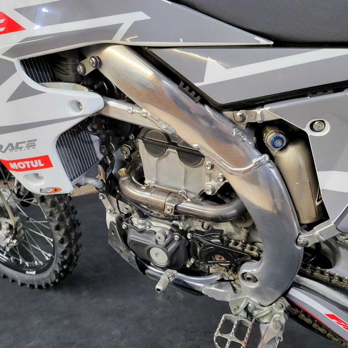 Fantic XEF 250 / 2022