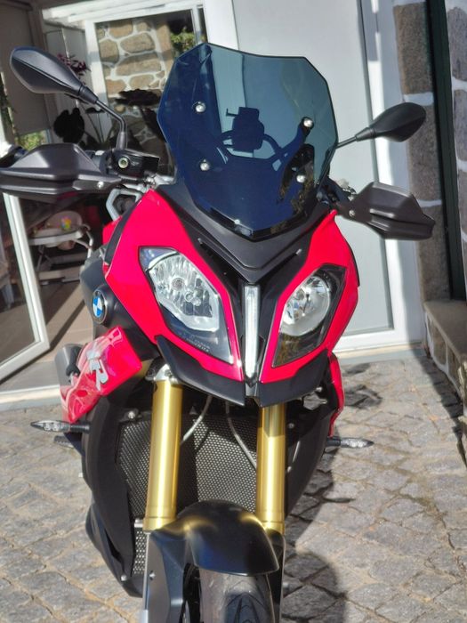 BMW XR 1000 Como Nova