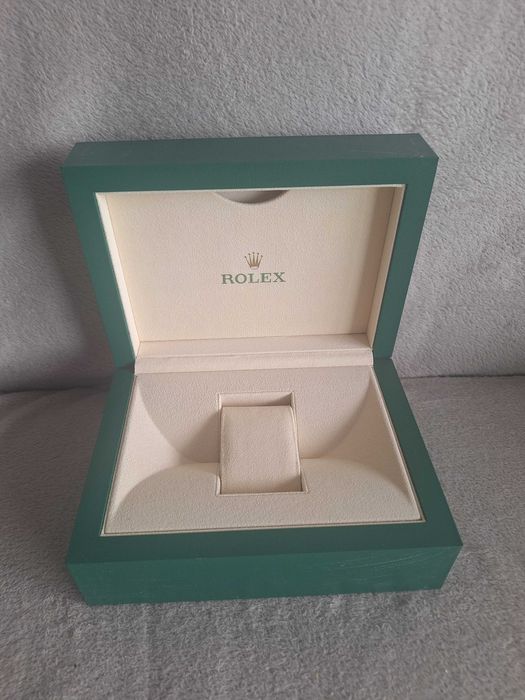 Rolex Box rozmiar L