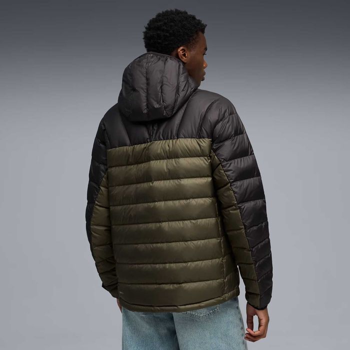 США‼️Пуховик Куртка Puma Outerwear Progress RS (XS по 4XL) (68522170)